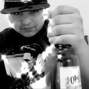 Meet your Posher, Ben